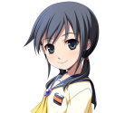 Ayumi Shinozaki - Corpse Party: Book of Shadows