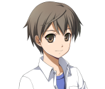 Satoshi Mochida - Corpse Party: Book of Shadows
