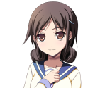 Seiko Shinohara - Corpse Party: Book of Shadows