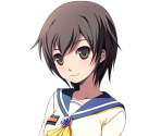 Naomi Nakashima - Corpse Party: Book of Shadows