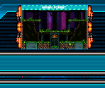 Score - Metaloid: Reactor Guardian
