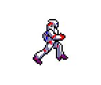 Hyper Dual Armor - Thexder