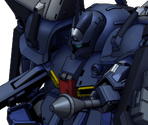 Xeku Eins - SD Gundam G Generation Genesis