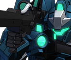 ReZEL (Commander Type)