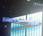 Story Art (4/6) - SD Gundam G Generation Genesis
