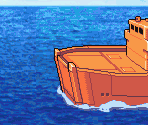 Landers - Advance Wars 2: Black Hole Rising