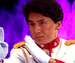 Portraits & Names - Jackie Chan: The Kung Fu Master / In Fists of Fire