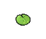 Lily Pad - Plants vs. Zombies