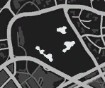 Map - Grand Theft Auto V