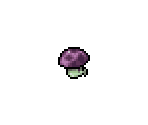 Puff-shroom - Plants vs. Zombies