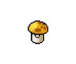 Sun-shroom - Plants vs. Zombies
