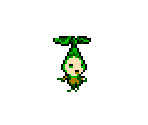 Planto - Shovel Knight: Treasure Trove