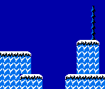 World 2-2 - Kid Icarus