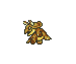 Triceratops - Chrono Trigger