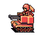 Anti-Air - Advance Wars 2: Black Hole Rising