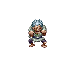 #026 - Hork - Dragon Warrior 7