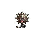 #039 - Pummeler - Dragon Warrior 7