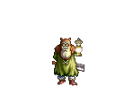#077 - Stalker - Dragon Warrior 7