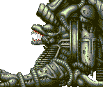 Death Bringer - Heavy Unit