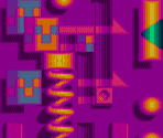 Amazing Arena Levels 1 & 2 (Day) - Knuckles' Chaotix