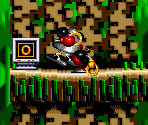 Isolated Island (Intro) Level 4 (Day) - Knuckles' Chaotix