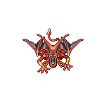 #095 - Vulgarian - Dragon Warrior 7