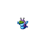 #104 - MageLipsy - Dragon Warrior 7