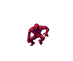 #111 - PuppetMan - Dragon Warrior 7