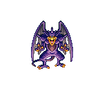 #154 - EvlStatue - Dragon Warrior 7