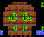 Stage 14 - Battle City (JPN)