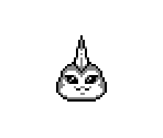 Tsunomon - Digimon Adventure 02: Digital Partner