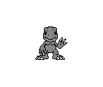 Agumon - Digimon Adventure 02: Digital Partner