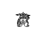 Gabumon - Digimon Adventure 02: Digital Partner