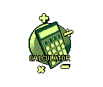 Calculator - System BIOS