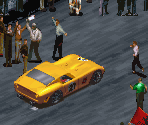 Ending - Mille Miglia 2: Great 1000 Miles Rally