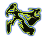 Graffiti Tags - Jet Set Radio / Jet Grind Radio