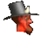Boss Icons - Motherload: Goldium Edition