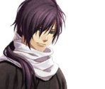 Chapter Intros - Hakuoki: Memories of the Shinsengumi
