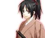 Menus & User Interface - Hakuoki: Memories of the Shinsengumi
