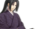 Photo Booth - Hakuoki: Memories of the Shinsengumi