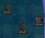 Night - Plants vs. Zombies