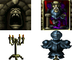 Castle - I.M. Meen