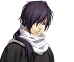 Character Portraits - Hakuoki: Memories of the Shinsengumi