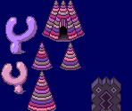 The Pink Sea - Yume Nikki