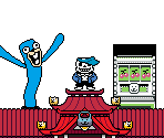 Dog Shrine (PS4 / Switch / Xbox) - Undertale