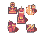 Bases - Advance Wars