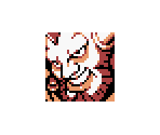 Thanatos - Pokémon Puzzle Challenge