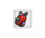 HUD Elements (Universal) - Luigi's Mansion: Dark Moon