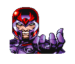 Portraits - X-Men: Children of the Atom