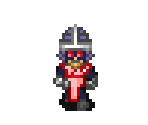 Mercenary Tao (Taopaipai) - Dragon Ball Z: The Legacy of Goku II